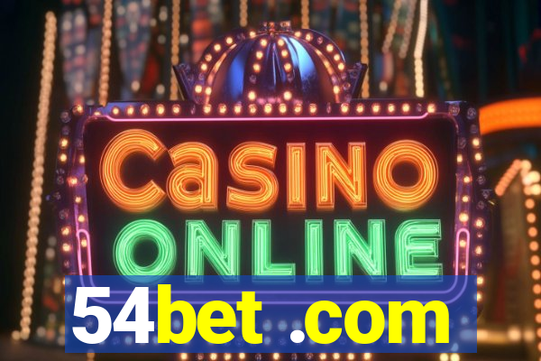 54bet .com